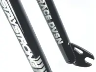 Stay Strong "Race DVSN 10mm" BMX Race Fork - 24 Inch