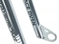 Stay Strong "Race DVSN 20mm" BMX Race Fork - 24 Inch