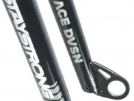 Stay Strong "Race DVSN 20mm" BMX Race Fork - 24 Inch