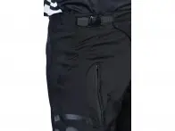 Stay Strong "Race V1" BMX Race Pants - Black/Black