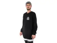 Stay Strong "Race Dvsn" Longsleeve