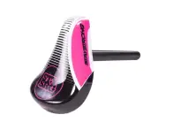 Stay Strong "Race DVSN Mini" Sattel / Sattelstangen Kombo - 22.2mm