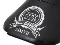 Stay Strong "Race Dvsn Plastic" Pivotal Seat