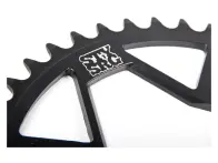 Stay Strong "Race" BMX Race Sprocket