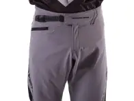 Stay Strong "Race V2" BMX Race Pants - Grey/Black