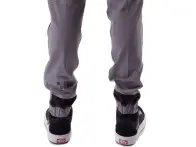 Stay Strong "Race V2" BMX Race Pants - Grey/Black