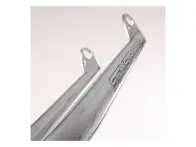 Stay Strong "Reactiv 20/10mm" BMX Race Fork - 20 Inch