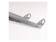 Stay Strong "Reactiv 20/10mm" BMX Race Fork - 20 Inch
