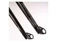 Stay Strong "Reactiv 20/10mm" BMX Race Fork - 20 Inch
