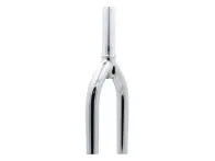 Stay Strong "Reactiv 20mm" BMX Race Fork - 24 Inch - Chrome