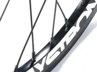 Stay Strong "Reactiv Race Disc 1 1/8" BMX Race Wheel Set