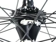 Stay Strong "Reactiv Race Disc 1 1/8" BMX Race Wheel Set