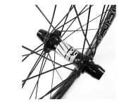 Stay Strong "Reactiv Race V2 V-Brake" BMX Race Wheelset - 20 Inch