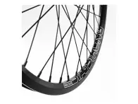 Stay Strong "Reactiv Race V2 V-Brake" BMX Race Wheelset - 20 Inch