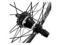 Stay Strong "Reactiv Race V2 V-Brake" BMX Race Wheelset - 20 Inch