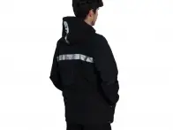 Stay Strong "Ref Stripe" Jacke