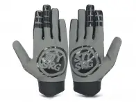 Stay Strong "Sketch" Handschuhe - Black/Black