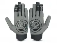 Stay Strong "Sketch" Handschuhe - Black/Black