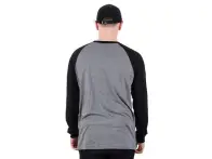 Stay Strong "Snake Raglan" Longsleeve