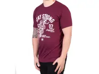 Stay Strong "Snake" T-Shirt