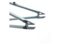 Stay Strong "Speed and Style CrMo Cruiser" BMX Race Frame