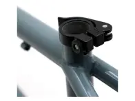 Stay Strong "Speed and Style CrMo Cruiser" BMX Race Frame