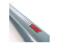 Stay Strong "Speed and Style CrMo Cruiser" BMX Race Frame