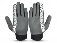 Stay Strong "Staple 3" Gloves - Black