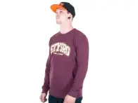 Stay Strong "State Crew" Pullover