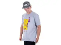 Stay Strong X kunstform "Collabo" T-Shirt