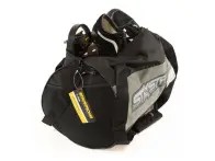 Stay Strong "Icon Duffle" Duffle Bag - Black