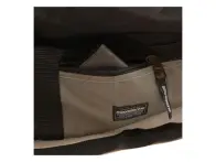 Stay Strong "Icon Duffle" Duffle Bag - Black