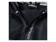 Stay Strong "Cut Off Vertical" Jacket - Black