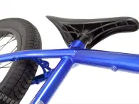 Stereo Bikes 2011 "Electro" BMX Bike