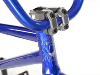 Stereo Bikes 2011 "Electro" BMX Bike