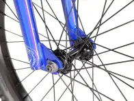 Stereo Bikes 2011 "Electro" BMX Bike