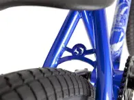 Stereo Bikes 2011 "Electro" BMX Bike