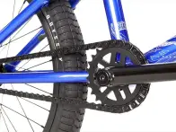 Stereo Bikes 2011 "Electro" BMX Bike