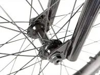 Stereo Bikes 2011 "Flash" BMX Bike
