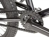 Stereo Bikes 2011 "Flash" BMX Bike