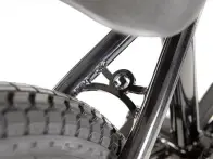 Stereo Bikes 2011 "Flash" BMX Bike