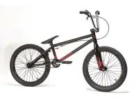 Stereo Bikes 2011 "Plug In" BMX Bike