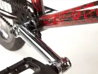 Stereo Bikes 2011 "Plug In" BMX Bike