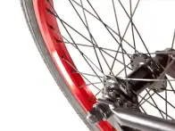 Stereo Bikes 2011 "Plug In" BMX Bike