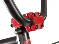 Stereo Bikes 2011 "Plug In" BMX Bike