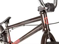 Stereo Bikes 2011 "Plug In" BMX Bike