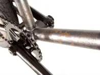 Stereo Bikes 2011 "Speaker Coal" BMX Bike