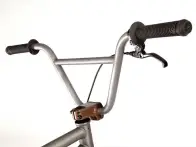 Stereo Bikes 2011 "Wire Bronze" BMX Bike