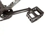 Stereo Bikes 2011 "Wire Green" BMX Bike