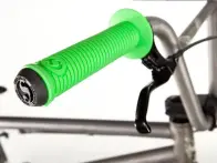 Stereo Bikes 2011 "Wire Green" BMX Bike